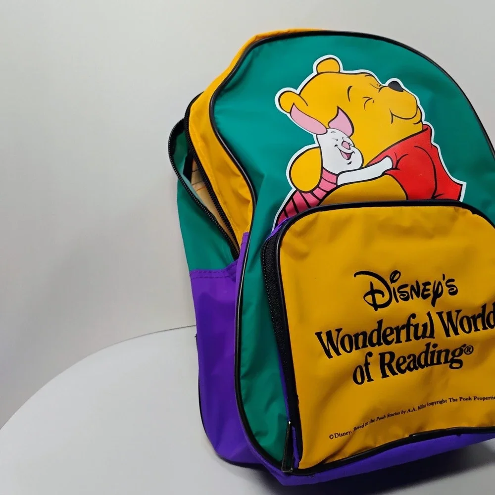 Disney wonderful world